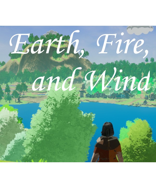 Earth, Fire, And Wind Steam Key GLOBAL